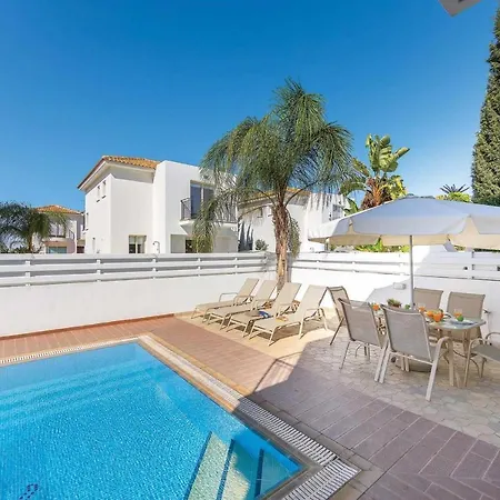 Villa Violet Palm