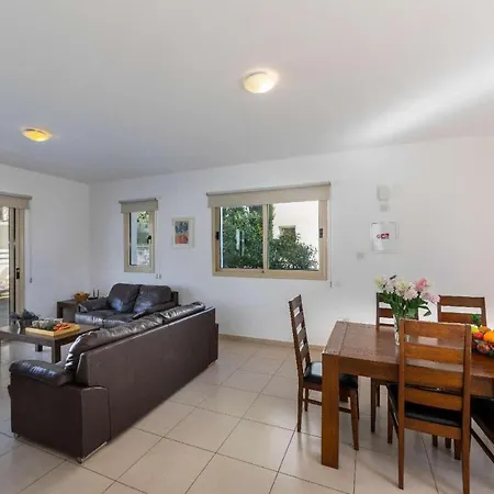 Villa Violet Palm Protaras