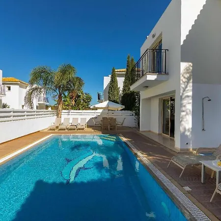 Villa Violet Palm